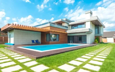 Why Fiberglass Pools Are the Future of Luxurious Backyards
