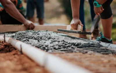 10 Essential Tips for Outdoor Construction Success in Hudson Valley