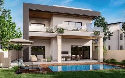 How Pool Houses Enhance Your Outdoor Living Space