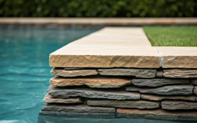 Why is Quality Masonry Important for Pool Design?