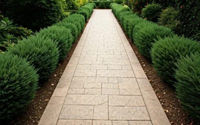 What Is the Art of Masonry Design in Outdoor Spaces?