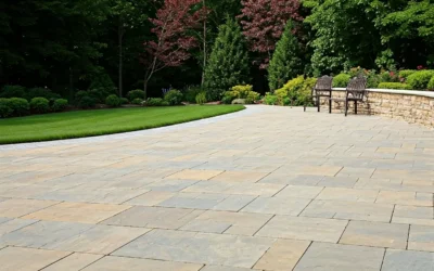 Exploring the Art of Masonry Design: Transforming Your Outdoors