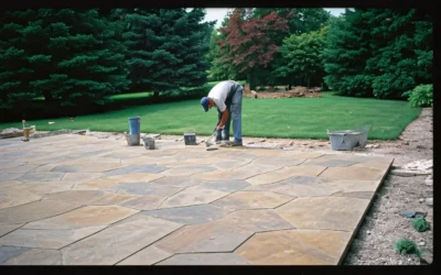 The Art and Science of Quality Masonry in Outdoor Spaces