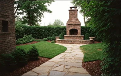 Unlocking the Potential of Masonry Design for Your Backyard Oasis