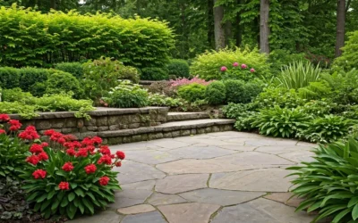 15 Stunning Custom Hardscapes to Transform Your Hudson Valley Oasis
