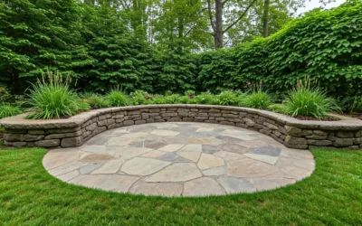 7 Ways Quality Masonry Enhances Your Outdoor Living Space