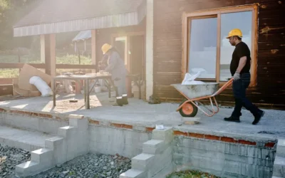 How Can Masonry Services Transform Your Outdoor Space?