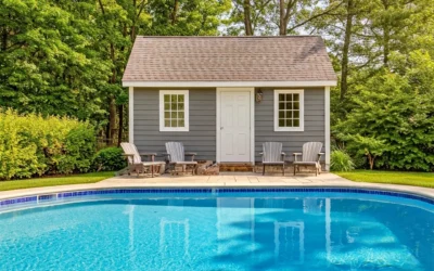 How Can a Pool House Enhance Your Backyard in Hudson Valley?