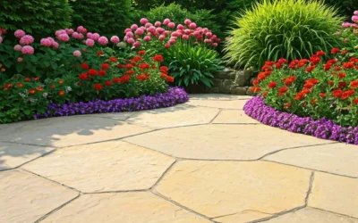 Custom Hardscapes: Enhancing Your Home’s Natural Beauty