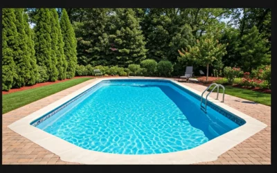 What Makes Fiberglass Pools Ideal for Family-Friendly Outdoor Spaces?