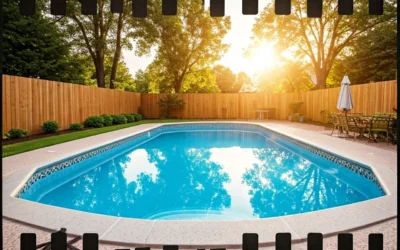 Exploring the Durability and Style of Fiberglass Pools