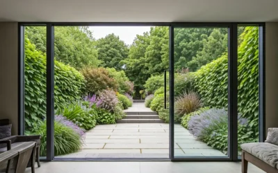 10 Stunning Egress Door Designs to Enhance Your Outdoor Spaces