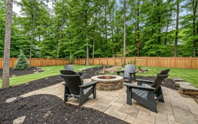 12 Inspiring Custom Hardscapes Projects You Need to See