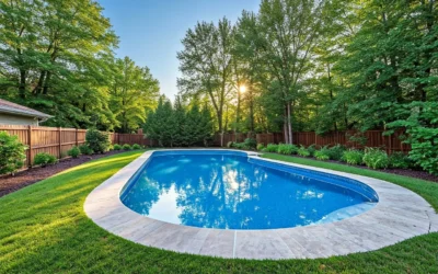 The Ultimate Guide to Installing Fiberglass Pools in Hudson Valley
