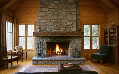 Masonry Design Ideas for Hudson Valley Homes