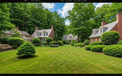 How Does Outdoor Construction Enhance Property Value in Hudson Valley?