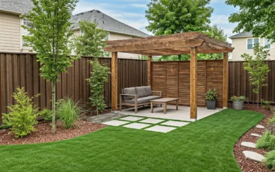Transforming Spaces: Outdoor Construction Ideas for Your Home