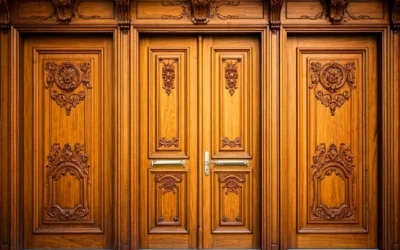 Can Egress Doors Be Customized to Match Your Outdoor Aesthetics?