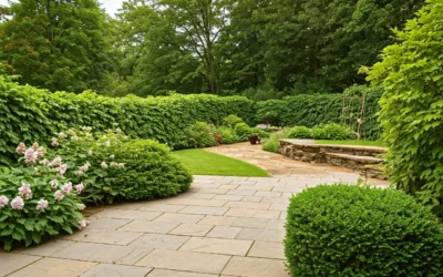 How Can Masonry Services Enhance Your Outdoor Space?