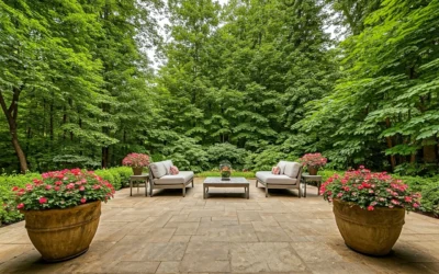 How Quality Masonry Sets the Foundation for Luxurious Outdoor Living