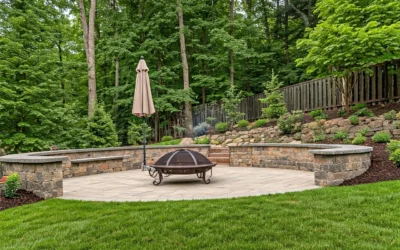 Are Custom Hardscapes a Good Investment?