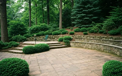 8 Reasons Precision Masonry is Essential for Any Luxurious Outdoor Living Space