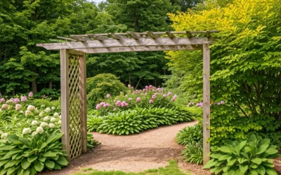 Discover the Art of Outdoor Construction in Hudson Valley’s Breathtaking Spaces