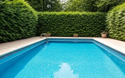 Discover the Beauty of Fiberglass Pools: A Simple Guide