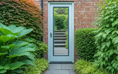 7 Crucial Benefits of Installing Egress Doors in Outdoor Living Spaces