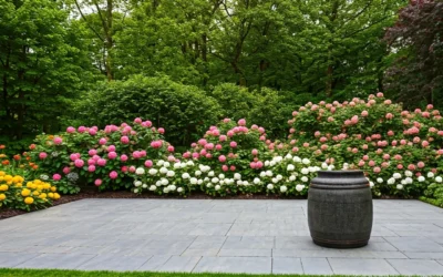 Transforming Outdoor Construction Dreams in Hudson Valley