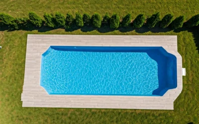 The Ultimate Guide to Choosing Fiberglass Pools in Hudson Valley