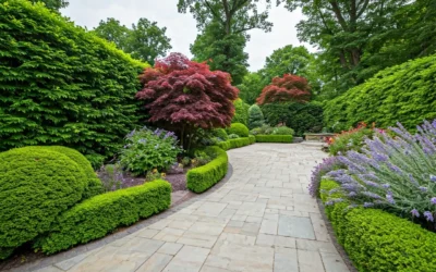 Enhancing Your Home’s Appeal: Masonry Services for Stunning Outdoor Spaces
