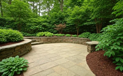 Quality Masonry: Key to Durable and Beautiful Outdoor Installations