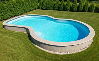 Why Fiberglass Pools Are a Game Changer for Outdoor Living