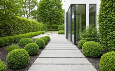 Enhancing Your Outdoor Design: The Benefits of Egress Doors