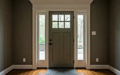 Enhancing Home Safety with Egress Doors in the Hudson Valley