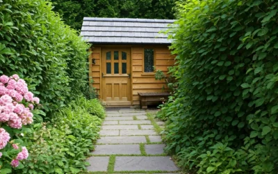 Understanding the Role of Egress Doors in Outdoor Spaces