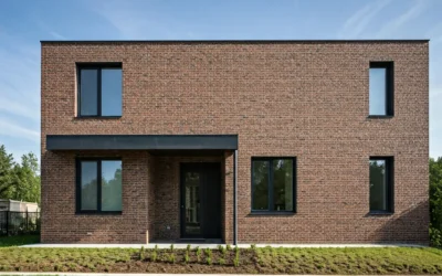 Elevate Your Home’s Exterior with Expert Quality Masonry