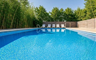 Discover the Latest Trends in Pool Renovation