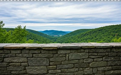 Transforming Spaces with Quality Masonry in the Hudson Valley