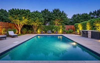 How Pool Renovation Can Elevate Your Outdoor Experience