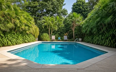 Reimagine Outdoor Spaces: The Art of Pool Renovation