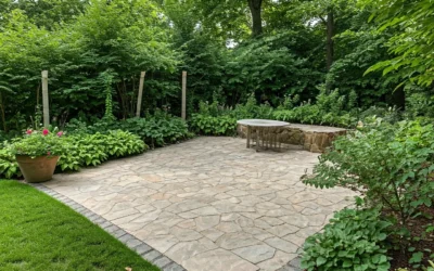 Why Masonry Design is Vital for Stunning Outdoor Living Areas